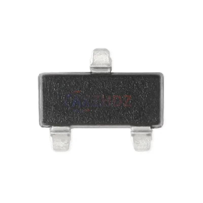 100 SZT. BSS138 J1 BSS123 SA BSS84 PD LBSS138LT1G SOT-23 130/200mA 50V 100V 170mA Tranzystory MOSFET mocy N-kanałowe SMD