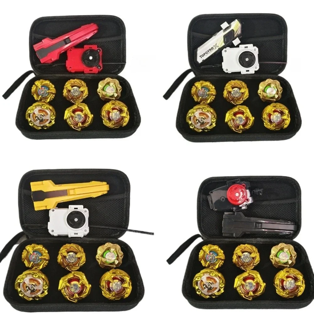 Takara Tomy Gyro X Spielzeug Gold Edition UX00-03 BX00-27 BX00-00 BX00-15 BX00-02 BX00-35 Kombi-Paket Dar Gyroskop Anime