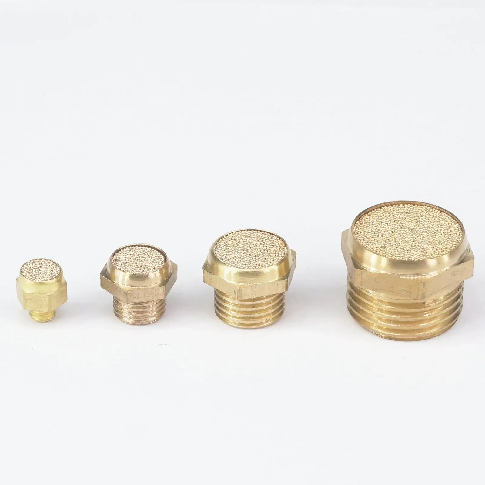 2Pcs 1/8" 1/4" 3/8"…