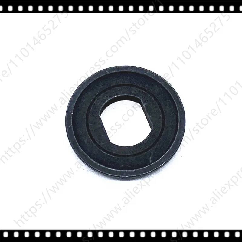 Outer flange 35 for Makita SP6000 SP001G SCW70 RS001G HS7611 HS7610 HS7601 HS7600 HS7100 HS7010 HS7000 HS6601 HS6600 HS6100