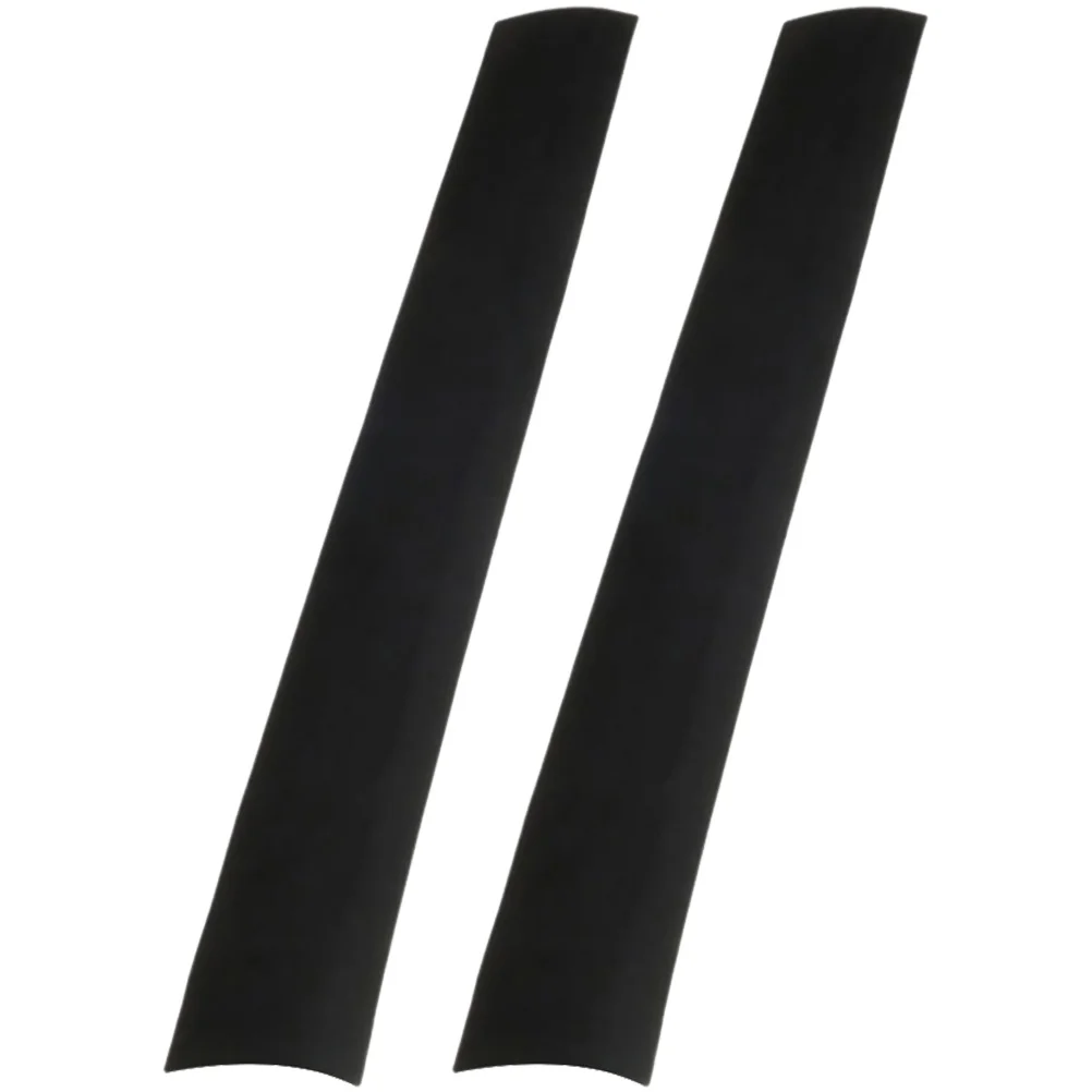 2 قطعة شريط فجوة مضاد للزيت قسط موقد عداد غطاء الفجوة مقاومة درجات الحرارة العالية بصمة برهان المطبخ المدى حامي