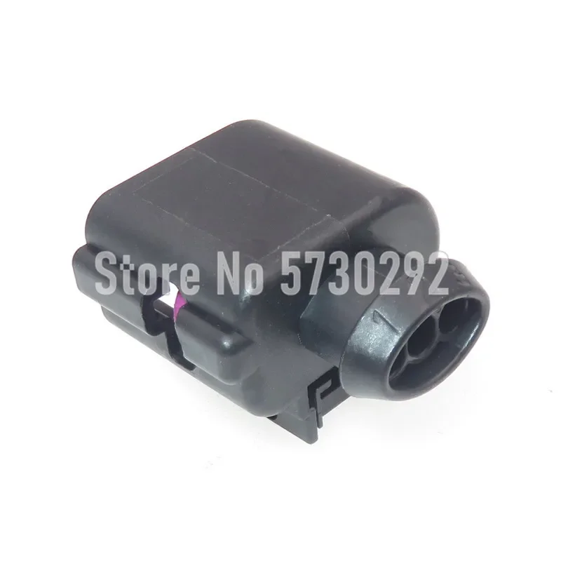 3P 1.5mm 8K0973703F Automobile Knock Sensor Wiring Harness Terminal Electric Wire Waterproof Connector 8K0 973 703 F