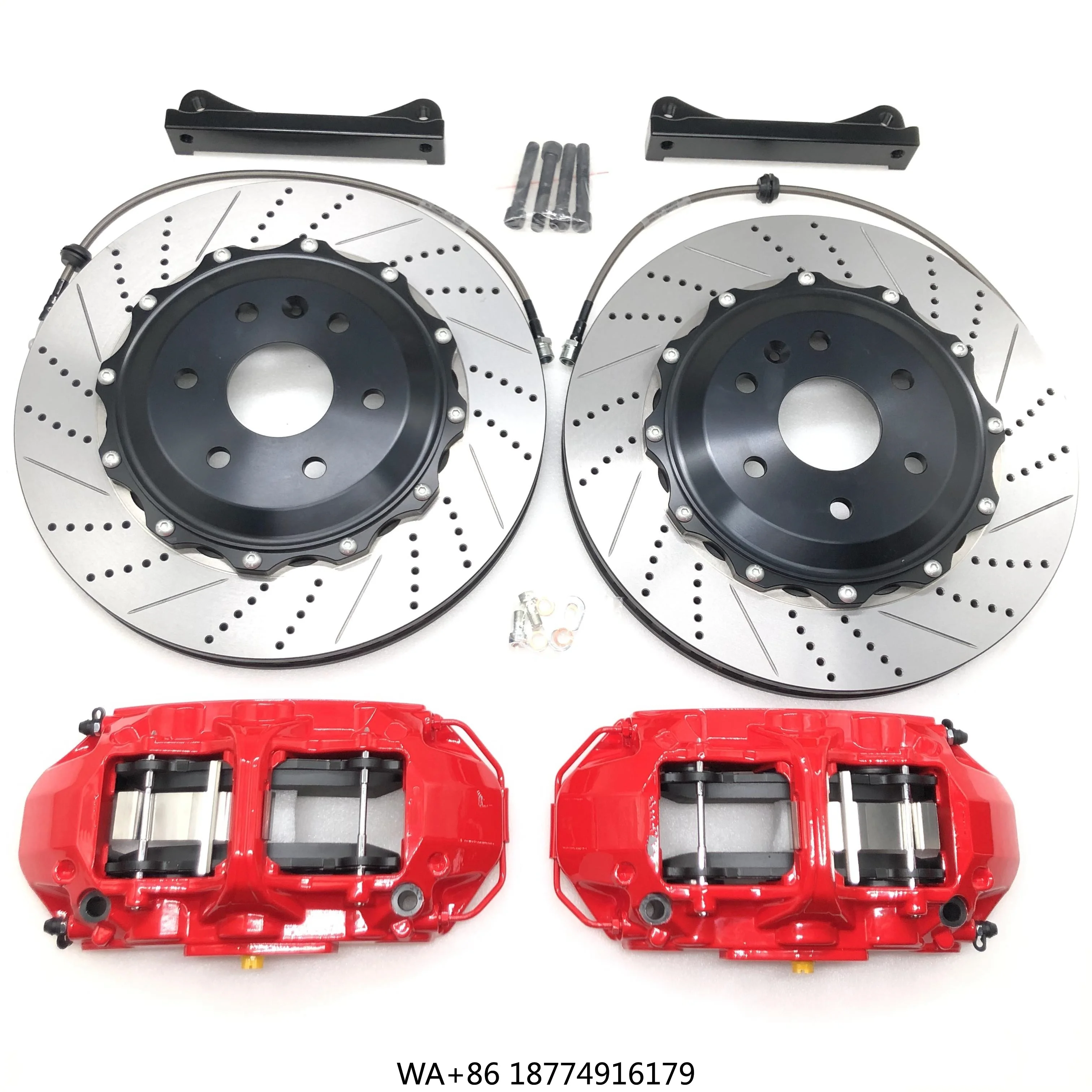 High Performance Br… - image