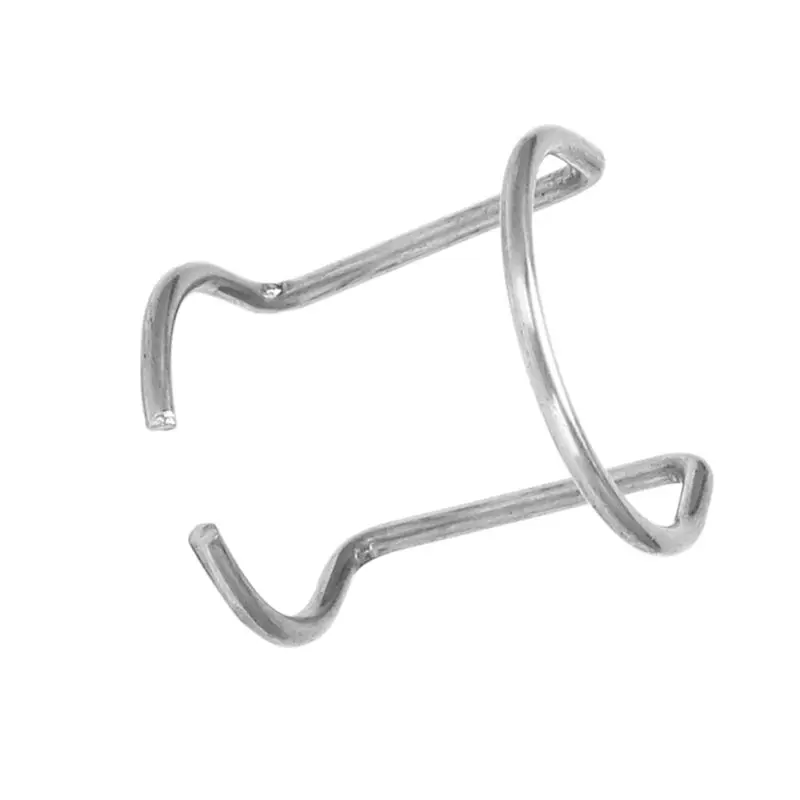 AT21-20 Pcs Spacer Guide Plasma Cutter Torch Stand-Off For Air Plasma Cutter Cutting Compatible With Wsd-60P Sg-55 Ag-60