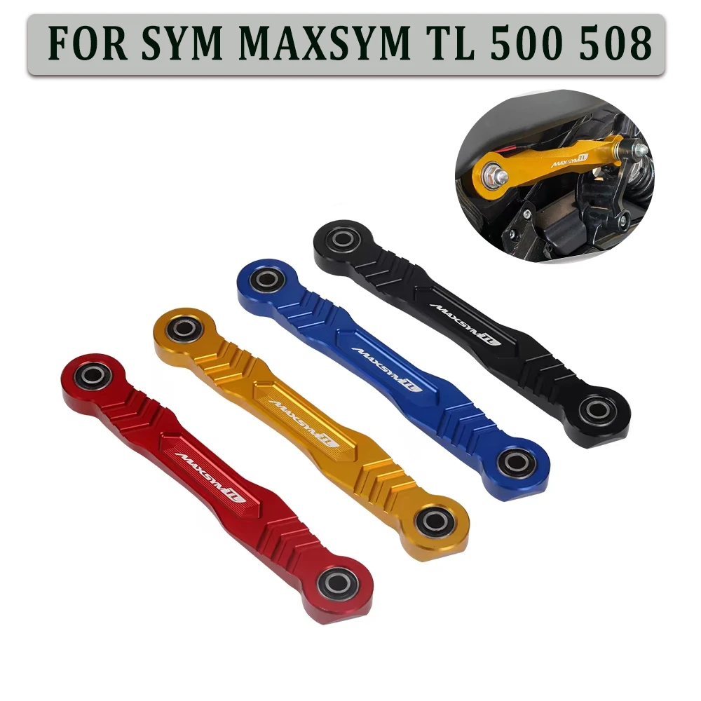 

Аксессуары для мотоциклов подвеска штатив Для SYM MAXSYM TL 500 508 TL500 TL508 2020 2021 - 2024