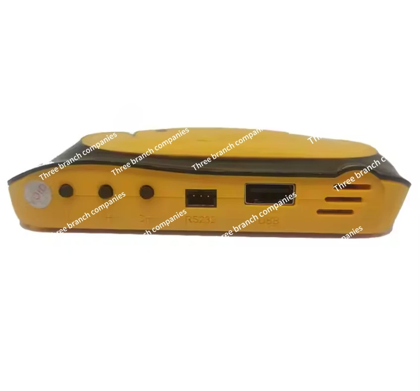 Digital Satellite Receiver S2 Line