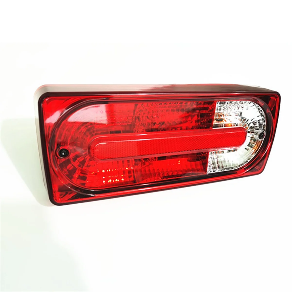 A4638201964 for W463 G500 G550 G55 G63 Rear Tail Light Rear Bumper Tail Light A4638202064,2PCS