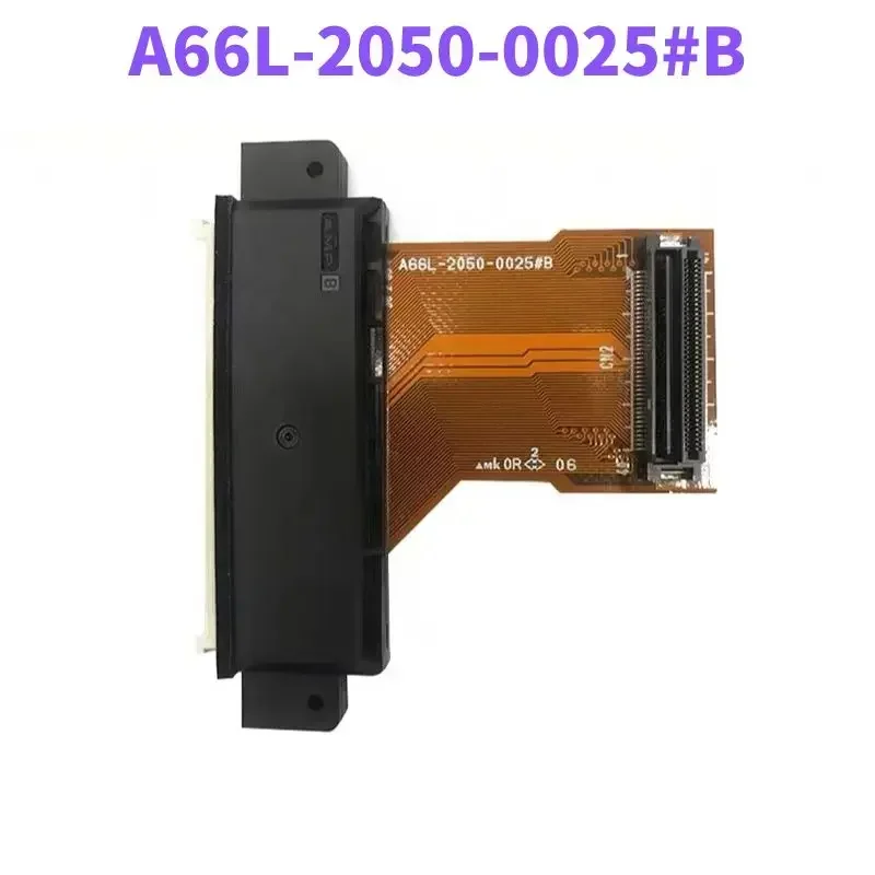 Brand New FANUC A66L-2050-0025#B System Card Slot