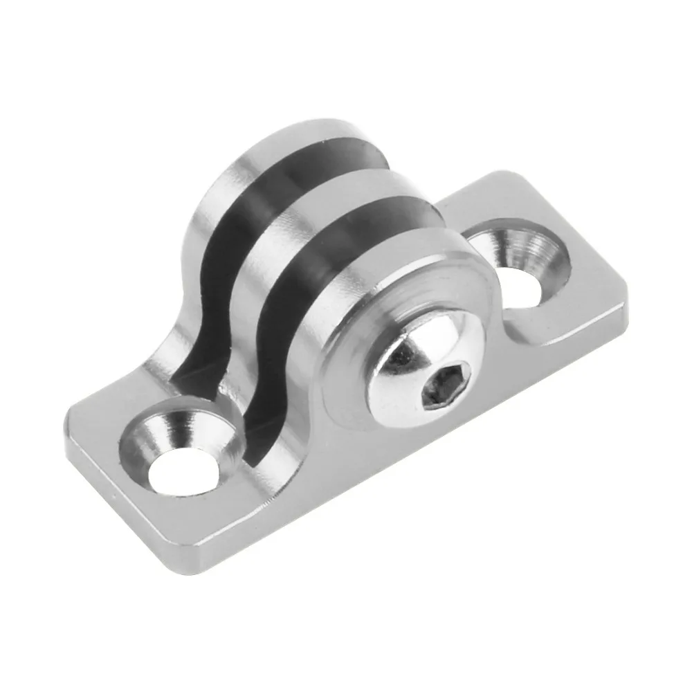 Fahrrad Kamera Halter Adapter Mini Stativ Halterung Verlängerung Fahrrad Stecker Feste Sitz Basis für Gopro 13 12 Insta360 X4 Osmo Action – Detail 13