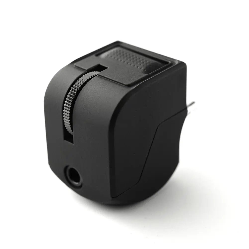 PS4 Game Controller Headphone Audio Adjustment Adapter Gamepad Voice Control 3.5mm Earphone PSVR Controller Volume Controller