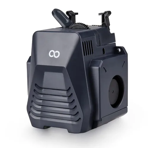 Extrusora para impresoras 3D Neptune 4 Plus/4 Max/4/4Pro/3, cabezal de impresión de Elegoo, Kit extrusor ensamblado para Neptune 4 Plus/4 Max