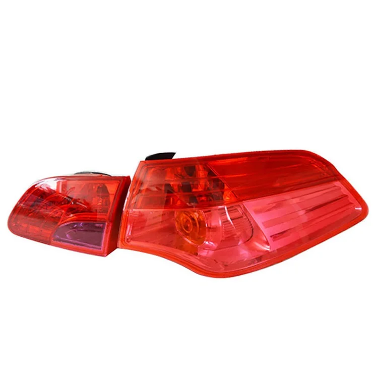 1pcs Left / right side Rear light back lamp taillight for Chinese Brilliance FSV Auto car motor parts