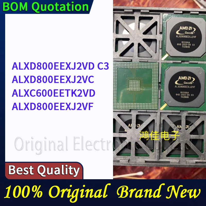 

ALXD800EEXJ2VD C3 ALXD800EEXJ2VC ALXC600EETK2VD ALXD800EEXJ2VF In stock 48 hour ship