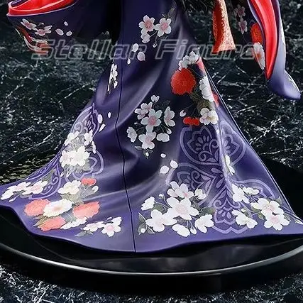 【SF】In Stock Claynel KADOKAWA KDcolle Fate/stay Night Heaven’s Feel Alter 1/7 Scale Figures Model Original Collection