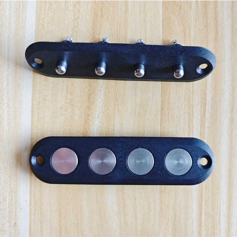 

4 Pins Tappet Contacts Access Control Door Loop For Access Control System Single Door & Double Doors