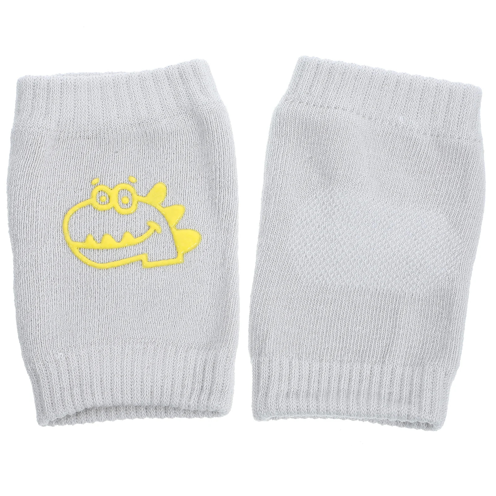 قطعتان من جوارب الرقص مصنوعة من مادة القطن غير قابلة للانزلاق وخفيفة الوزن وقابلة للتنفس لحماية الأحذية على الأرض آمنة لممارسة التدريب على مستلزمات الرقص #4