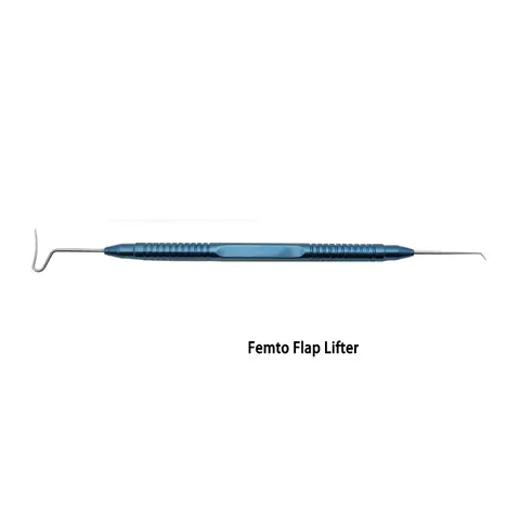 Non Medical Use Femto Flap Lifter Corneal Epithelium Spatula Paufique Knife Smile Household Repair Tools Hi Eye