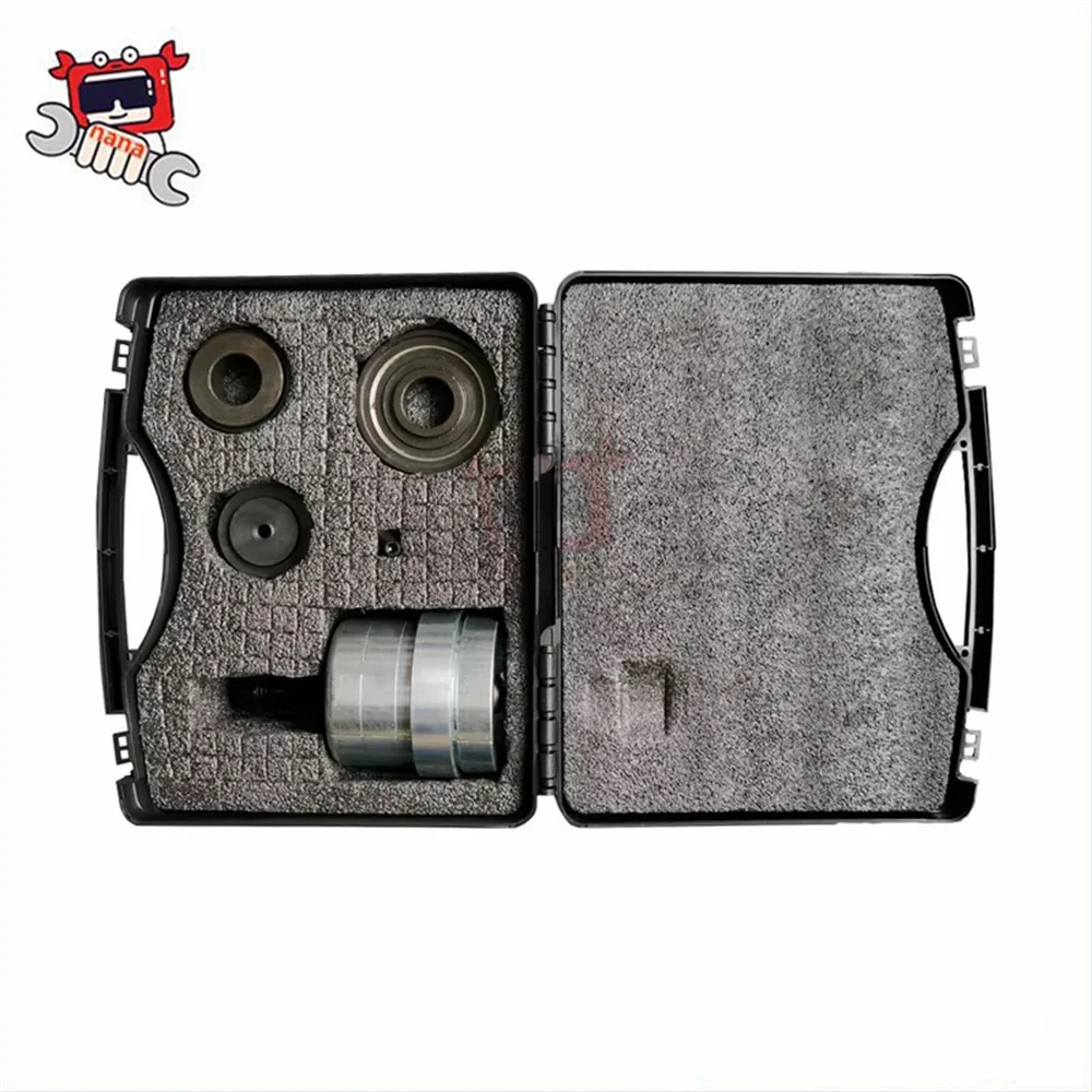 

Suitable for Audi 0B5 DL501 tool automatic transmission maintenance dual clutch oil ring tool replacement piston tool