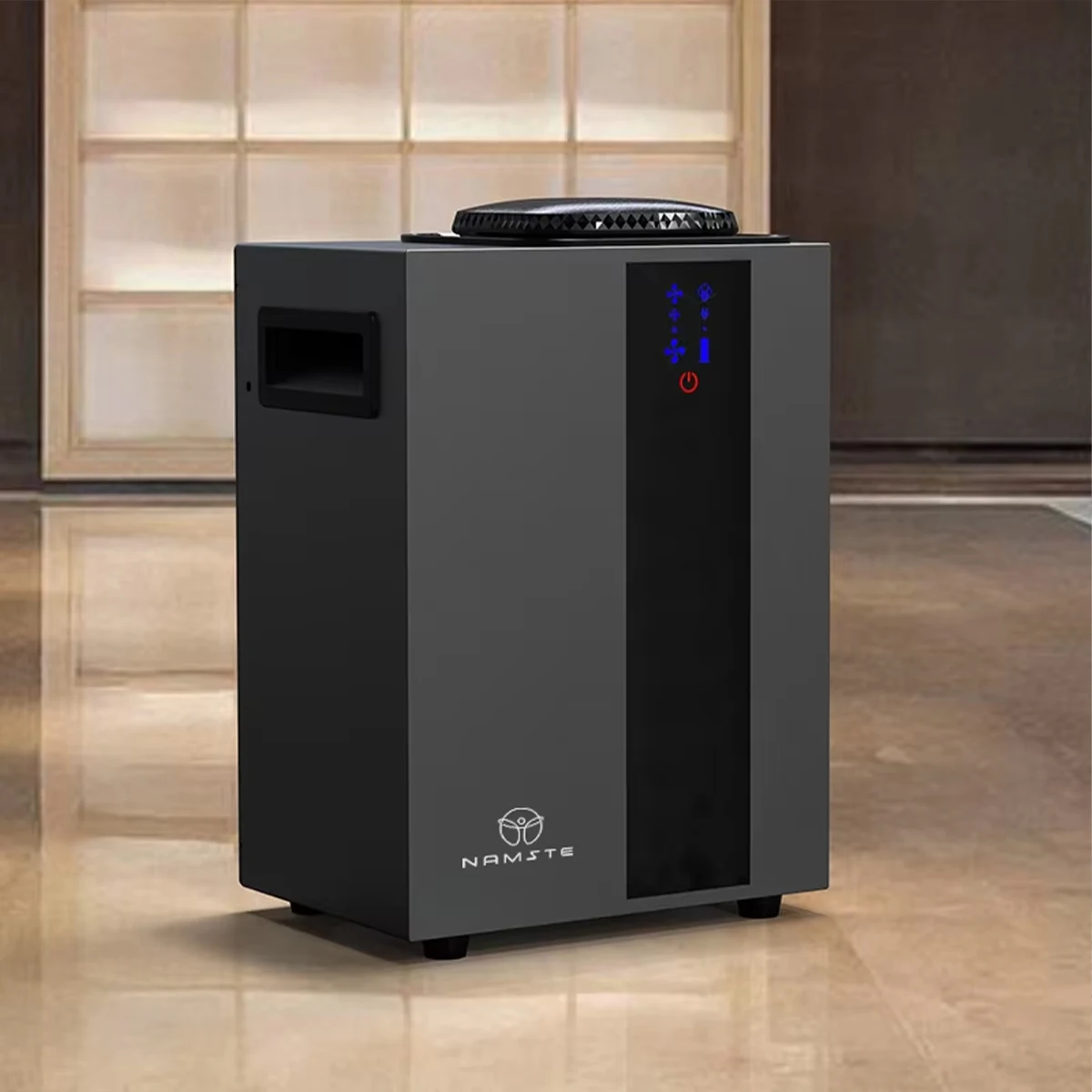 #8 Trending HVAC Controls Right Now