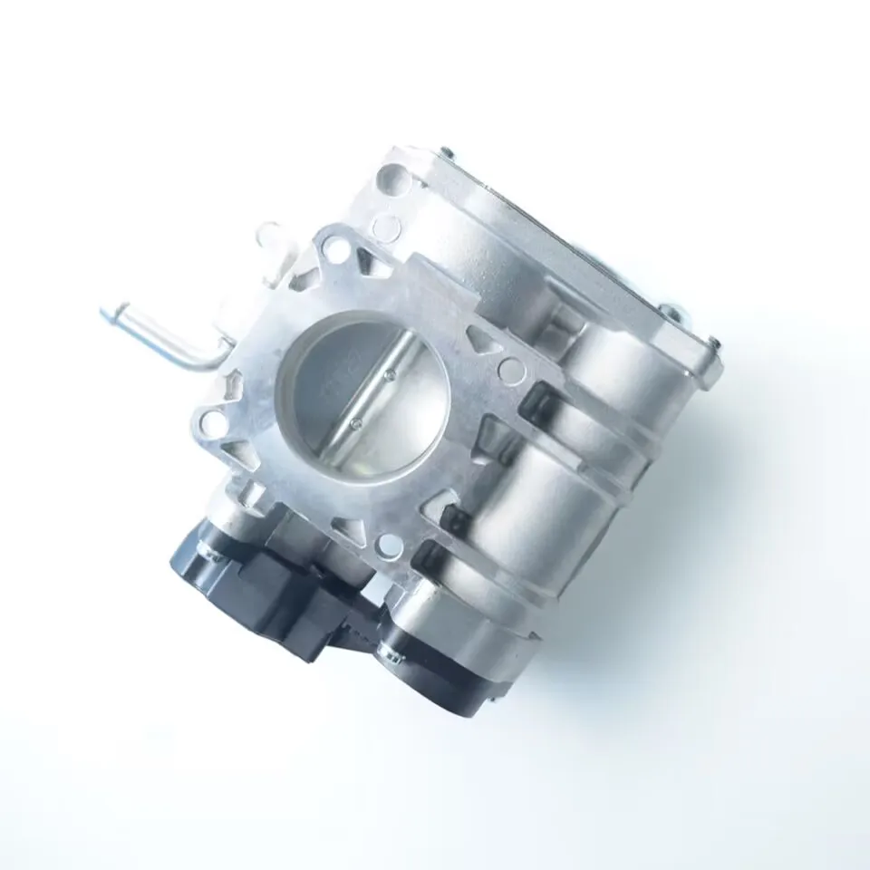 Auto Parts High quality Electronic Throttle Body assy for Chinese CHANGAN BENBEN BENNI 1.3L engine