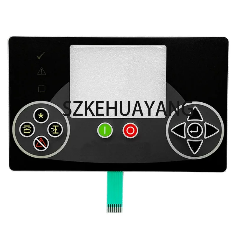 XE-145 XE-145M 23711288 XE145 Membrane Keyboard Film Button Panel Keypad