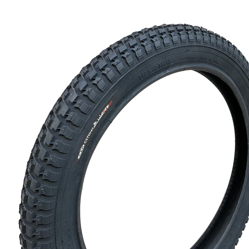 

CST Children's Bicycle Tires 2/4/6/8 Inch 20 Inch X2.25 Single Bicycle Inner And Outer Tires Cycling Accories