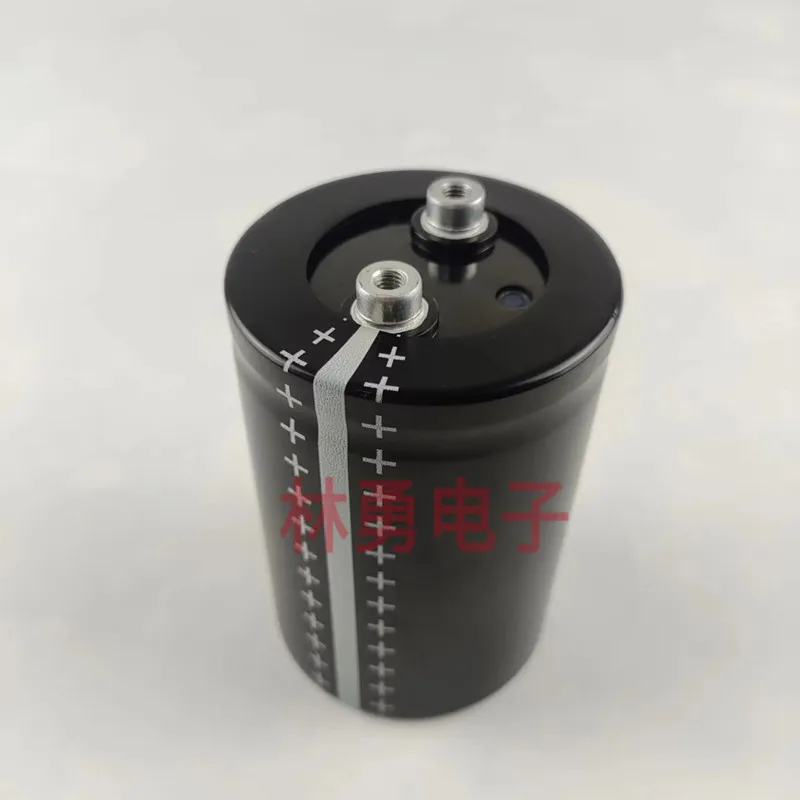 EPCOS B43310-A5228-M 450V2200UF, new frequency converter electrolytic capacitor