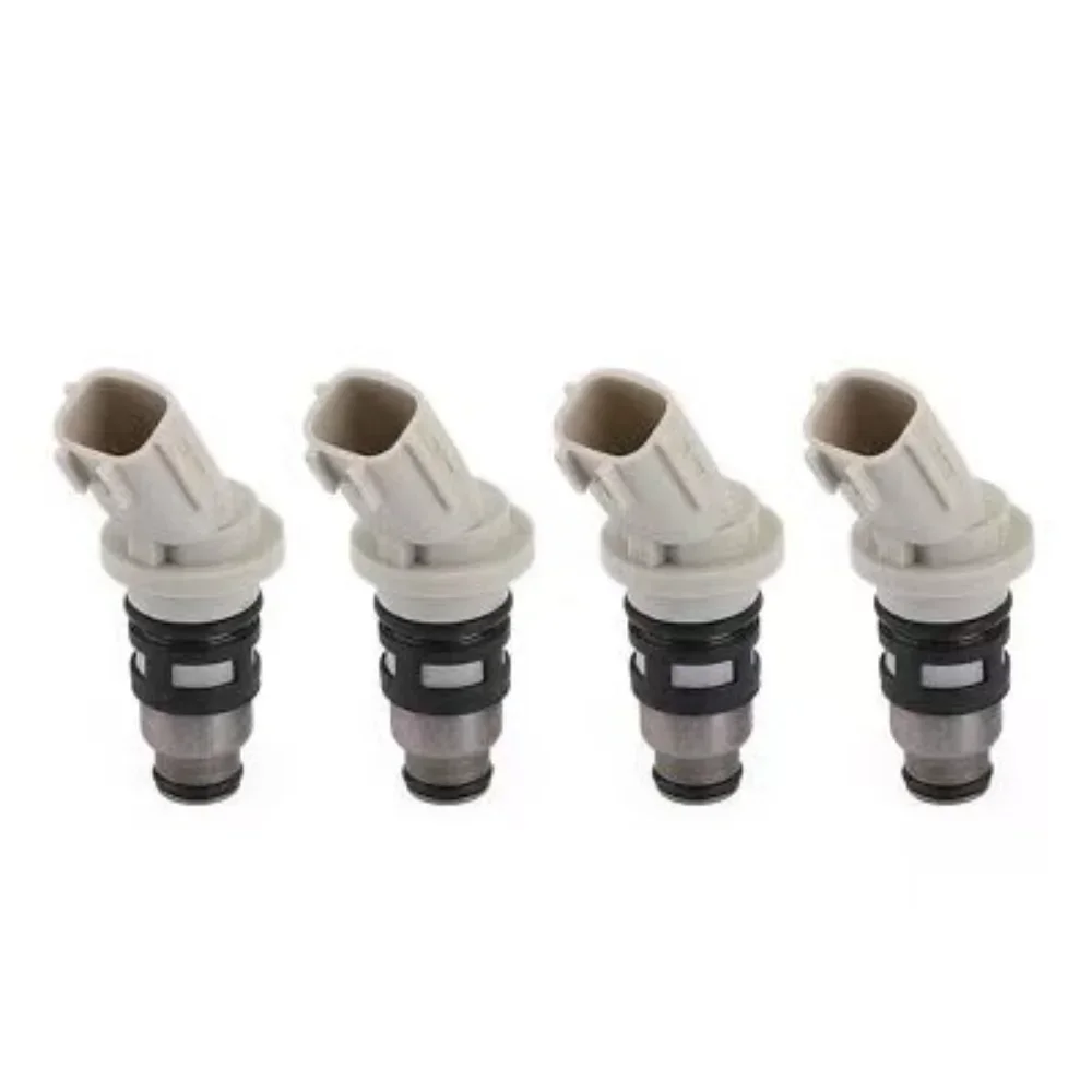 Fuel injector 16600-93Y00 A46-H02 for 1992-2003 Nissan Micra K11 97R 16600-93 Y00 16600-41 B00 1.0L 1.3L 1.4L L4