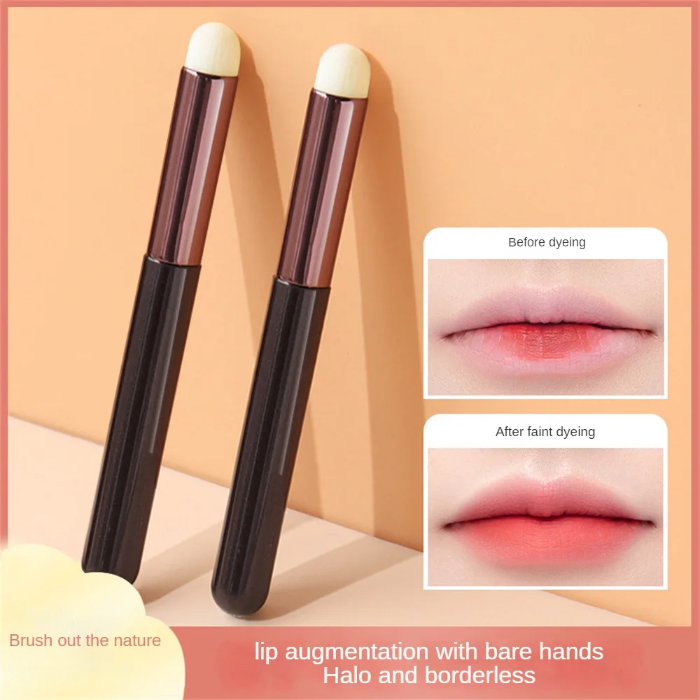 1~5PCS Highlighter Foundation Make-up Makeup Tools No Irritation To The Skin Suitable For People With Sensitive Skin Lip Brush