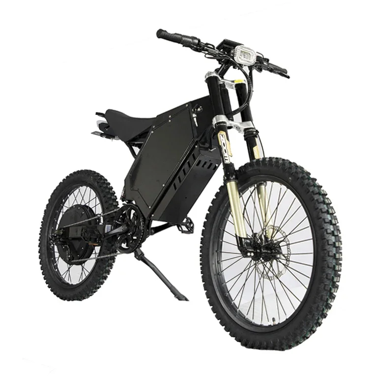 Steel Frame 2000w 3000w 5000w 8000w Cheap Electric Bike High Quality Electric Bicycle Enduro Ebike