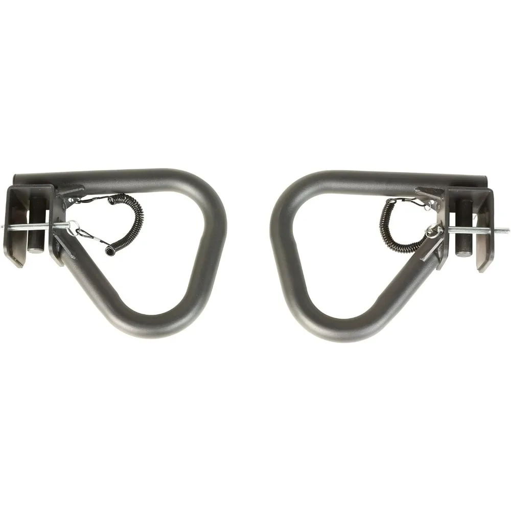 

Multi Grip Set of 2, Dip Bar Attachments for 2" x 2" Tube Power Cage