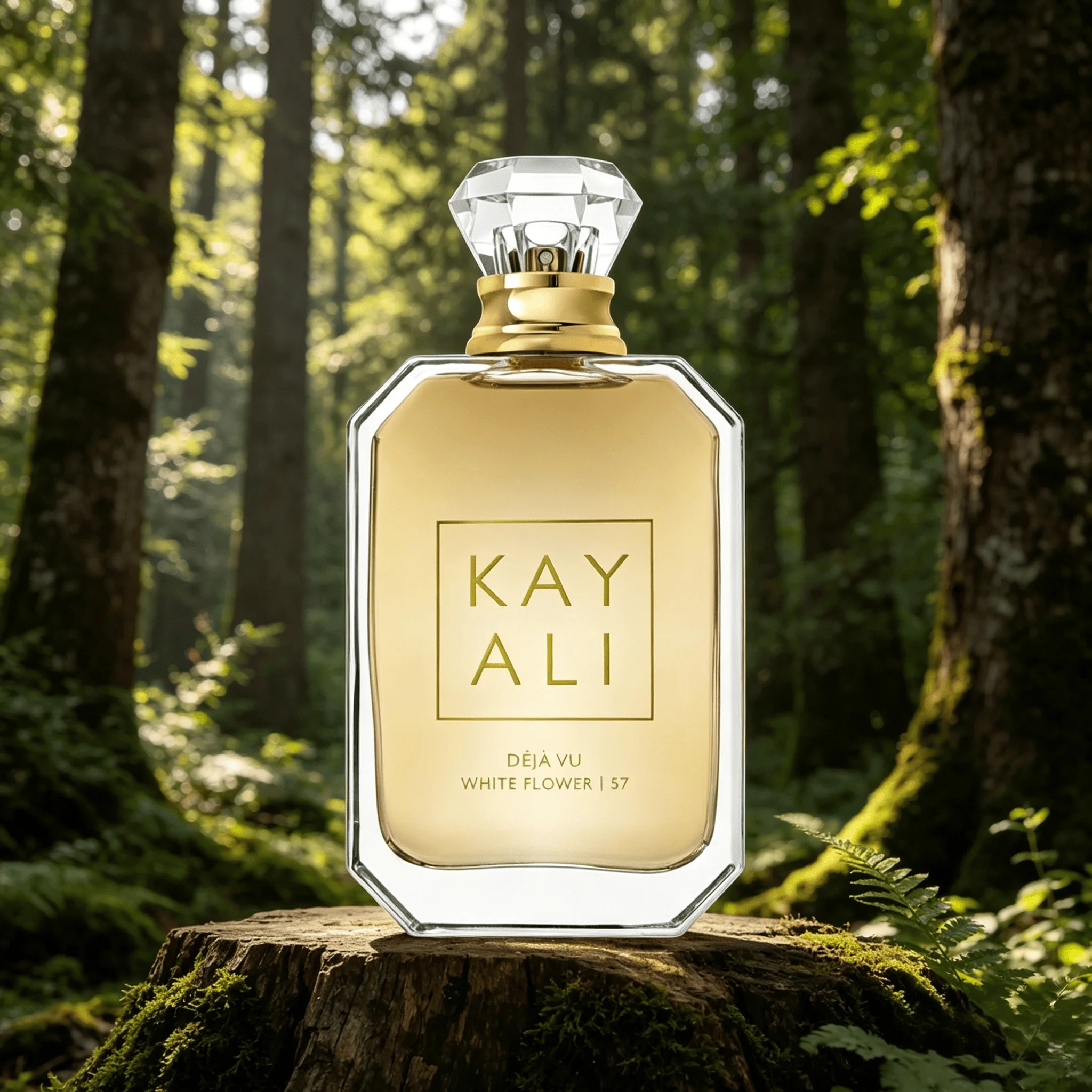 Perfume Fragrance Intense - KAYALI EDP 100ML (57) Spray Intenso,