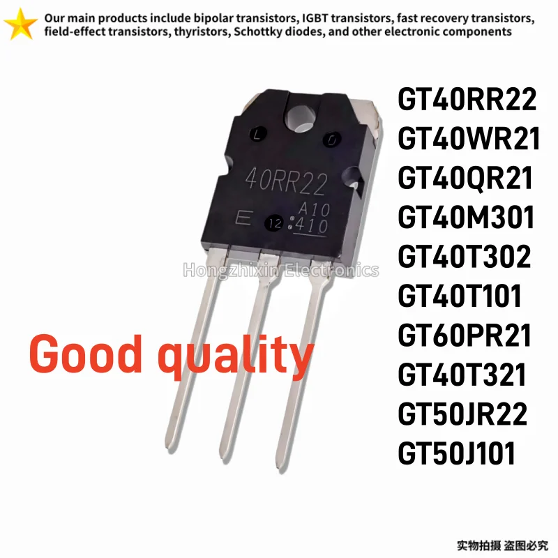 10PCS MOSFET 2SK1518 2SK1529 2SK1531 2SK1573 TO-3P N-Channel Field Effect Transistor For Audio Amplifier Inverter Repair