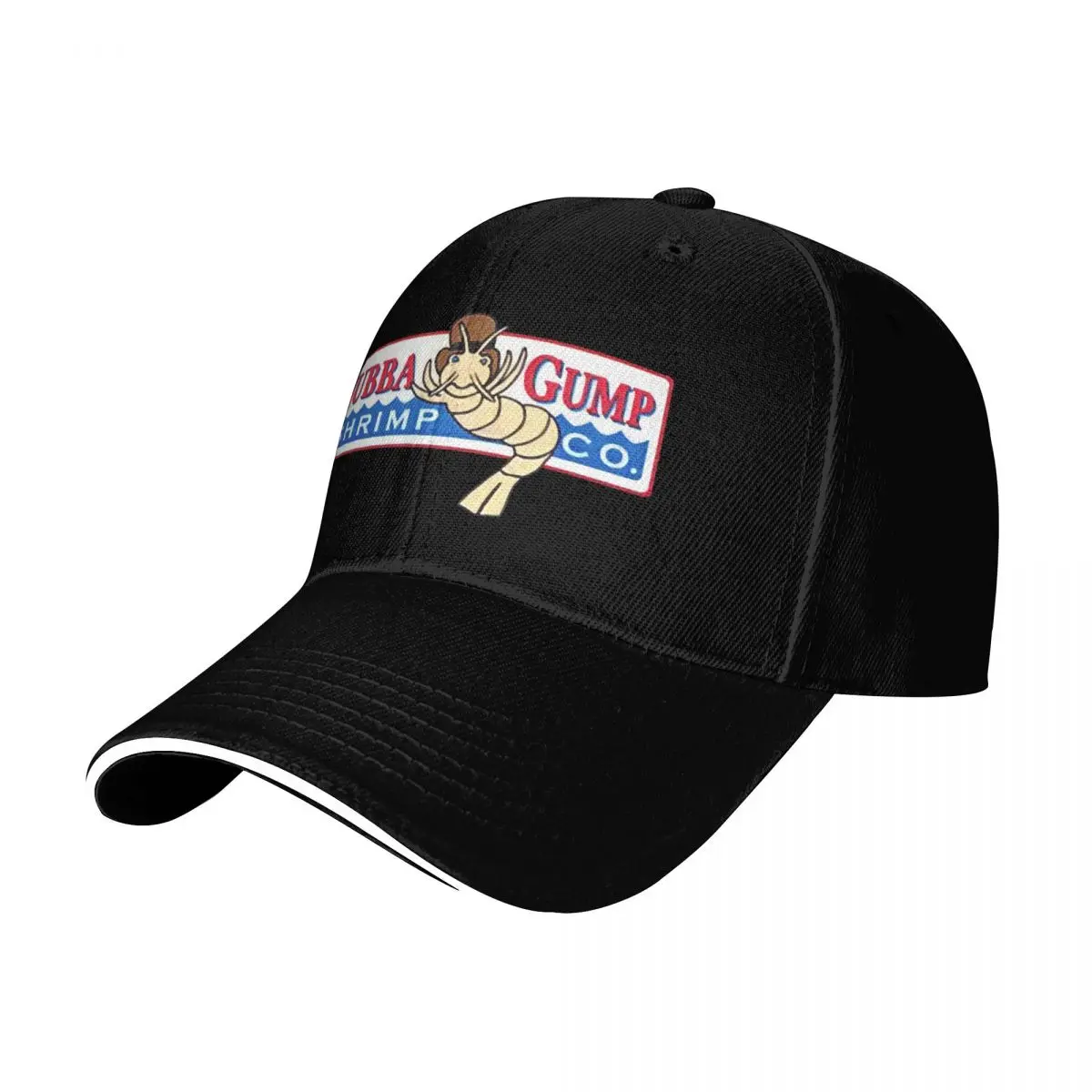 Forrest Gump Vietnam 1967 Baseball Cap Lightweight Packable Gift for Him Her Casual Daily Wear