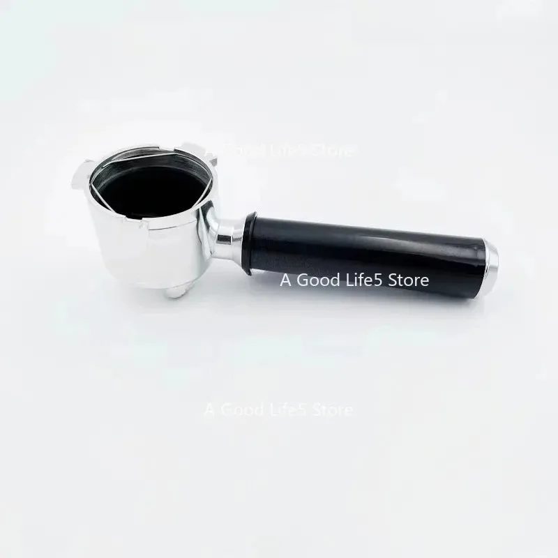 Applies To Delong Semi-automatic Coffee Machine Spare Parts EC680 EC850 EC860 Handle, Coffee Handle, Accessories