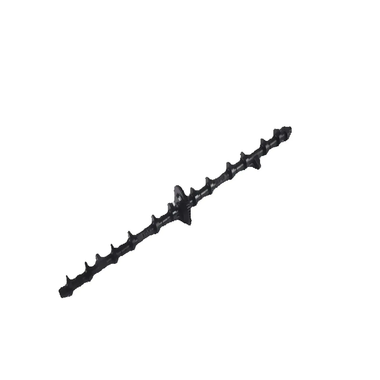 1 قطعة عمود الحدبات توقيت غريب الأطوار 11377515868 لسيارات BMW 1 3 5 Series X3 X5 Z4 N52 قطع غيار السيارات اكسسوارات السيارات #2