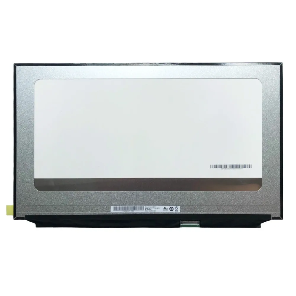 

B173ZAN03.3 B173ZAN06.1 17.3'' 120Hz Laptop LCD Screen Panel Matrix 3840*2160 EDP 40 Pins 100% Adobe RGB