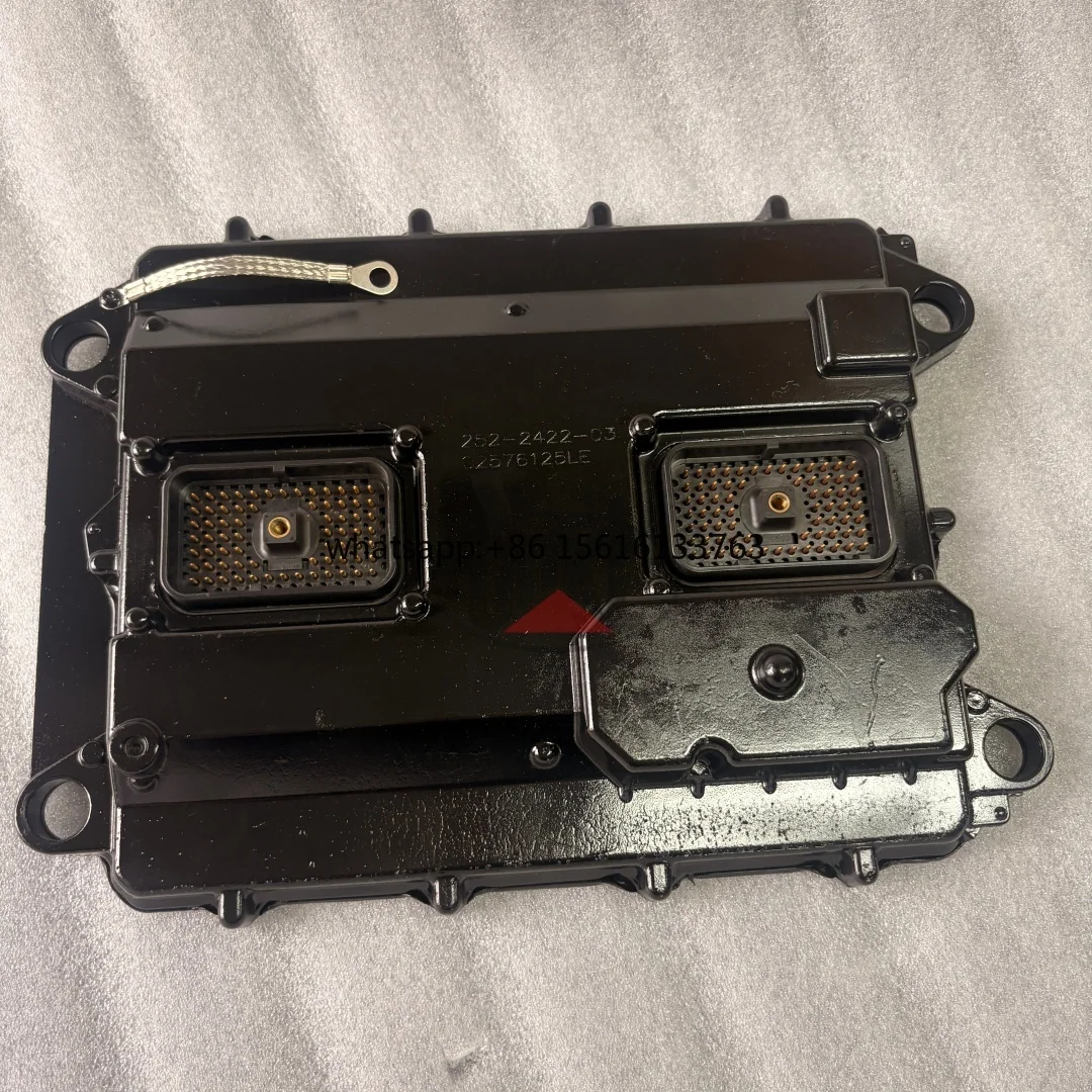 

Factory Price 252-2422 2522422 ECU Controller for CAT 420E