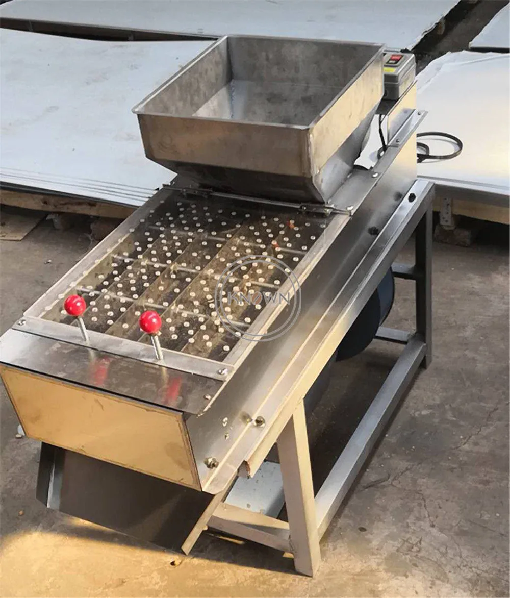 Peanut Butter Special Peeling Machine Peanut Red Coat Peeling Machine Stainless Steel Peanut Cocoa Dried Peeling Machine