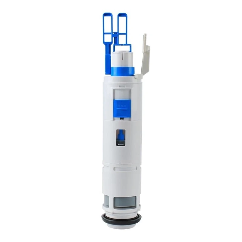 For Sigma UP300 700 Flush Valve Concealed Toilet Tank Flush Valve Flush Valve For Wall-Hung Toilets-A46I