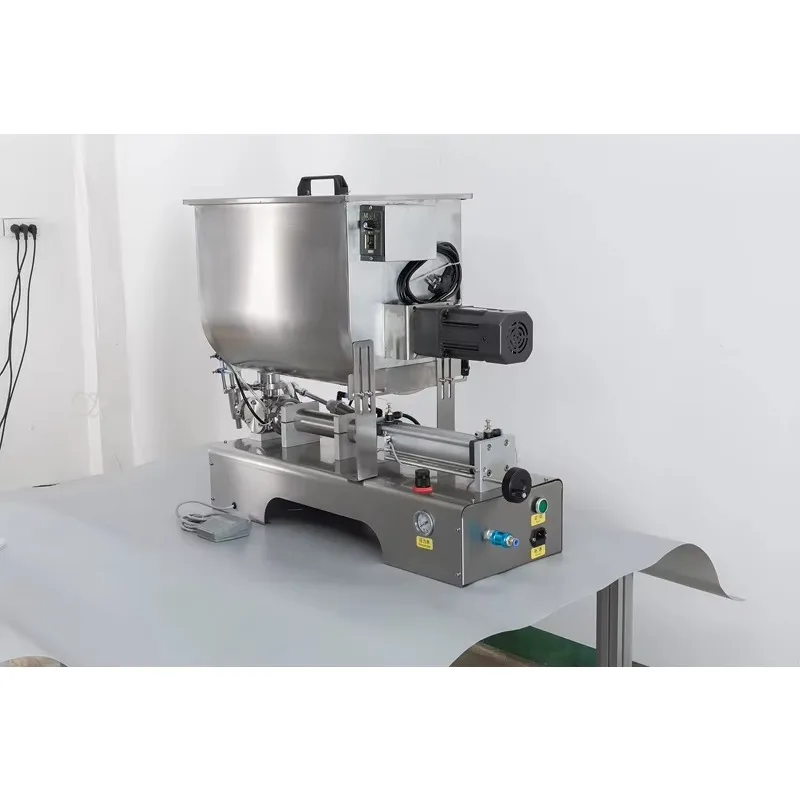 For Stainless Steel…