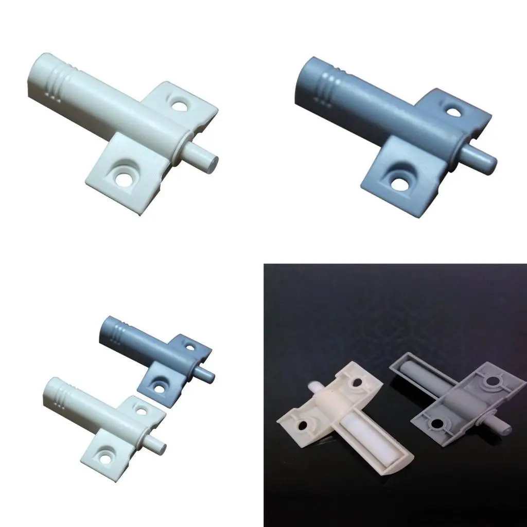 

652F Мягкая петля для шкафа, бесшумный дверной доводчик, буферное устройство для закрытия дверей, демпфер ящика шкафа, защита от