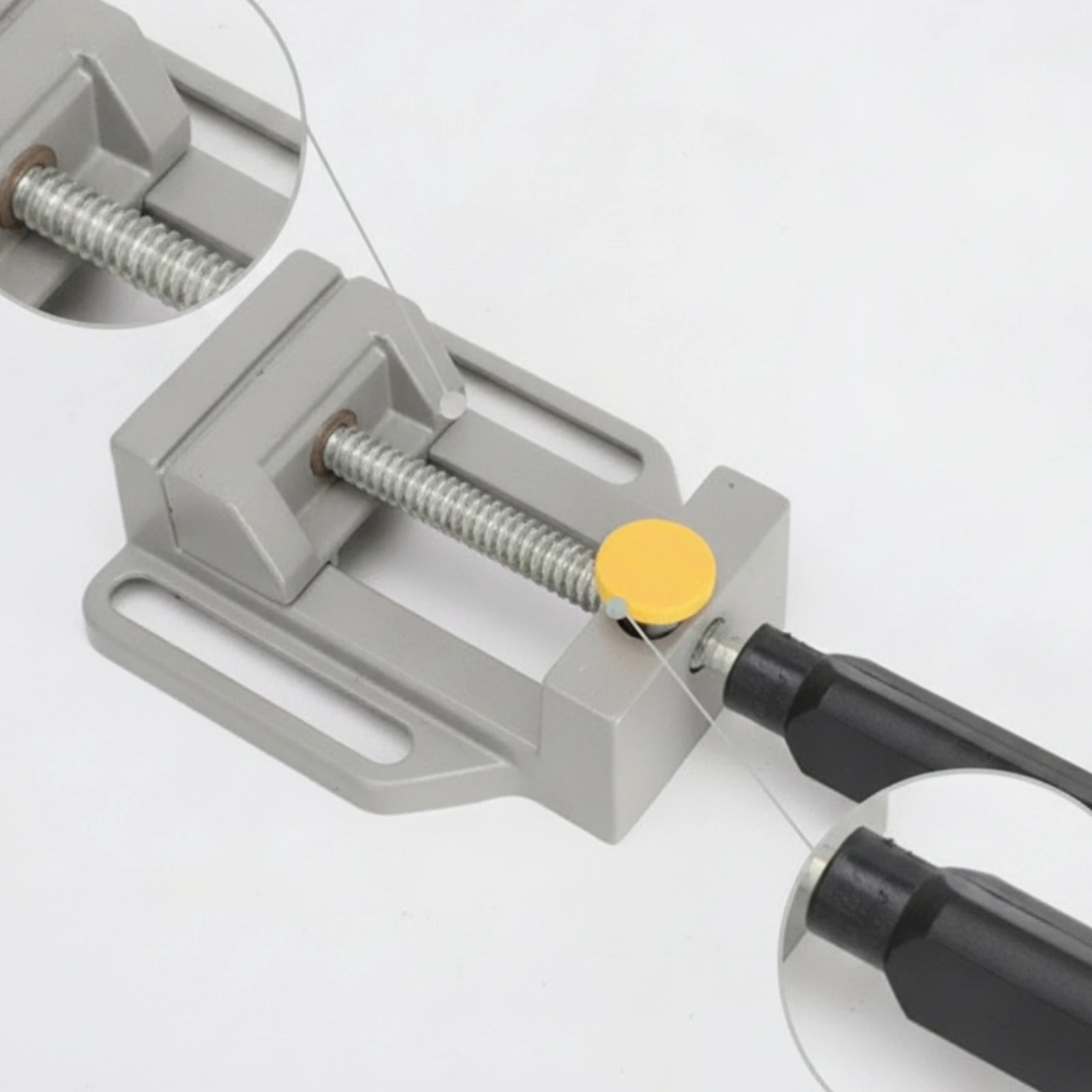 Morsetto ad Angolo Retto 90 Gr - Angle Clamp 90 recensione e prezzo