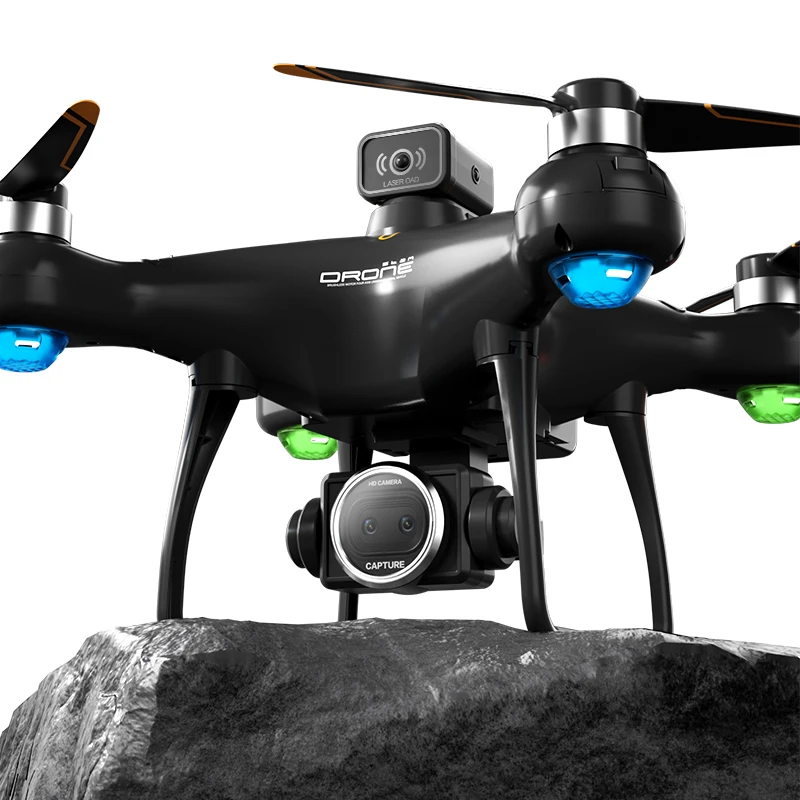 Thumbnail 3 - #7 New Aerial Camera Drones Arrivals