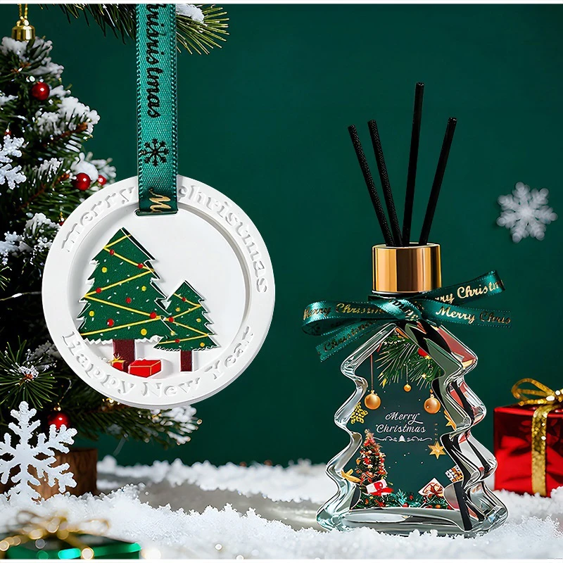 Bouteille diffuseur de parfum  - Xmas Home Fragrance avis et prix