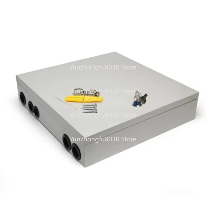 Optical Fiber Junction Box ODF ODB ODB Optical Fiber 24 Cores 48 Cores
