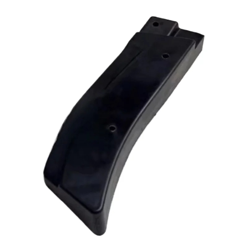 

Front Fender Plate Liner Trim Pressure Strip Tire Fenders Panel for Chevrolet Cruze 2017 2018 2019 Black Left Right