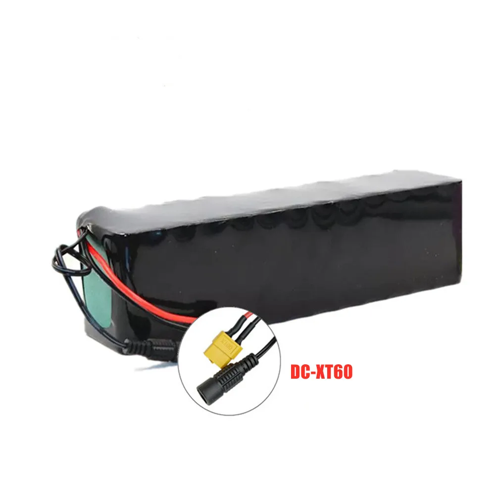 48V 13s2p 10AH 21700 high-power rechargeable battery suitable for 500W 750W electric walking tools battery replacement