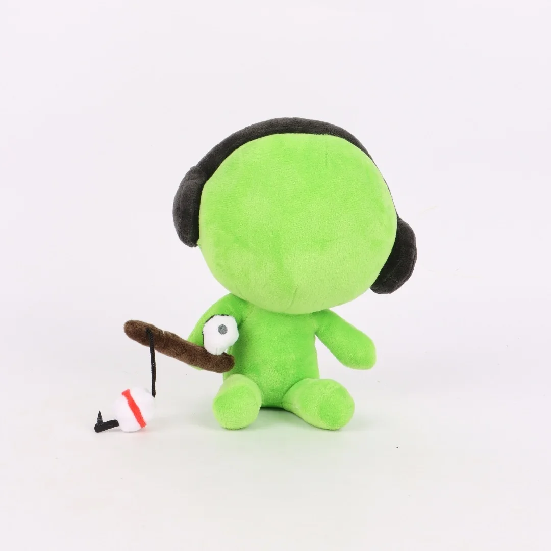 حار Youtooz ألعاب من نسيج مخملي لعبة الكرتون محشوة دمية لطيف آلان بيكر بلوشي لعبة Kawaii دمى مضحك هدايا للأطفال هدية عيد ميلاد #6