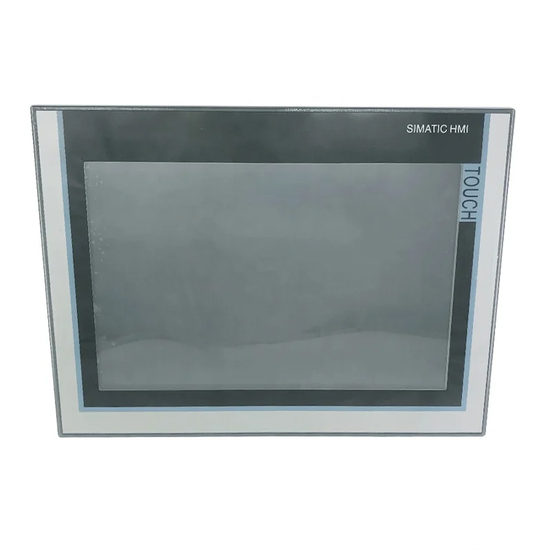 Original New PLC 6AV2124-0MC01-0AX0  HMI TP1200 comfort Panel Touch Operation 12